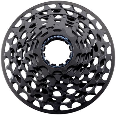 SRAM xg-795 mini block dh 7-speed cassette 10-24