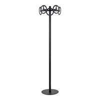 Kapstok Dawn Zwart - thumbnail