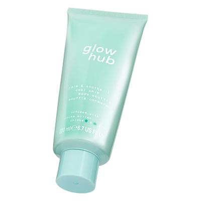 Glow Hub Cool Whip Body Soufflé 200ml Glow Hub Cool Whip Body Soufflé 200ml