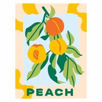 Ravensburger Creart Peach - thumbnail