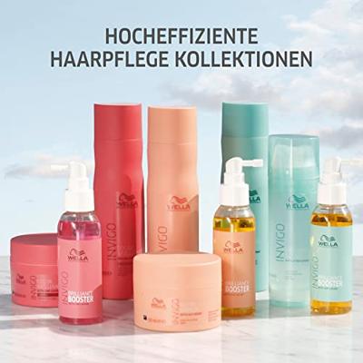 Wella Professionals Invigo Nutri Enrich Conditioner Droog Haar