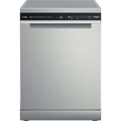 Whirlpool W7FHS51X Vaatwasser