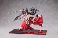 Original Illustration PVC Statue 1/7 Ying Mo illustration by Kishi yasuri 25 cm - thumbnail