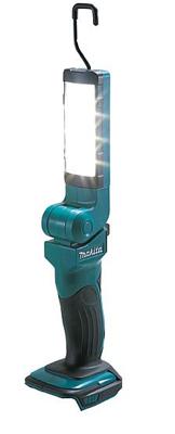 Makita DML801 Led lamp | 14,4V/18V | zonder accu&apos;s en lader - DML801