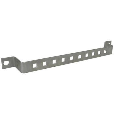 DEHN ES 10AP 11X11 V2A Aardingsrail 1 stuk(s)