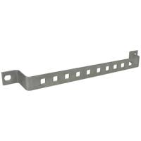 DEHN ES 10AP 11X11 V2A Aardingsrail 1 stuk(s) - thumbnail