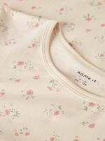 Name it kinder-meisjes pyjama katoen - Flower - thumbnail