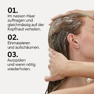 Wella Professionals Invigo Scalp Balance Anti-Roos Shampoo 300 ml - thumbnail