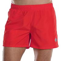 Herenzwembroek John Smith Ornar 35 Rood - Maat: L - thumbnail