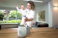 Alecto flessenwarmer BW-700 - thumbnail