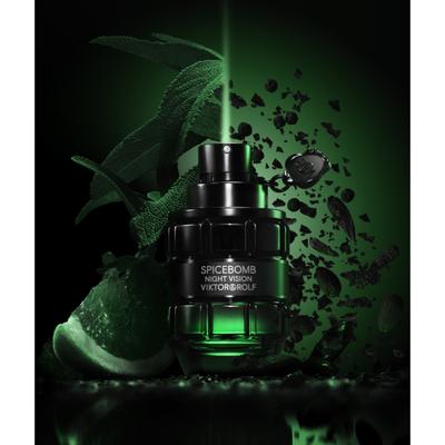 Viktor & Rolf Spicebomb Night Vision Eau de Toilette 50ml