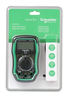 Schneider Electric IMT23222 Multimeter Schneider Electric IMT23222 Multimeter