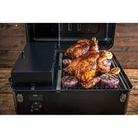 Traeger Ranger barbecue - thumbnail