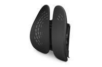 Kensington SmartFit rugsteun, zwart - thumbnail