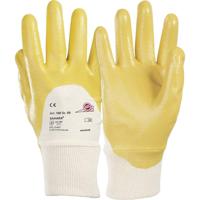 KCL Sahara® 100-10 Werkhandschoen Katoen Maat (handschoen): 10, XL EN 388 1 paar - thumbnail