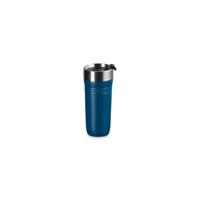 LE CREUSET - On The Go - Thermosbeker Deep Teal 0,35l - thumbnail