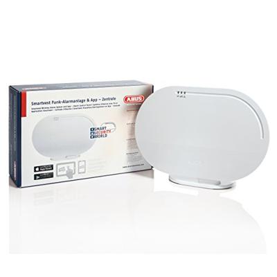 ABUS FUAA35010A Draadloos alarmsysteem Draadloos alarmsysteem - thumbnail