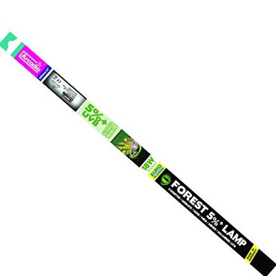 Arcadia Aquadistri euro-range forest 5% uv t8 lamp 45 cm 15 watt Arcadia Aquadistri - Aquadistri