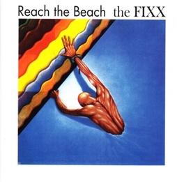 Reach The Beach - CD (0600753820346)