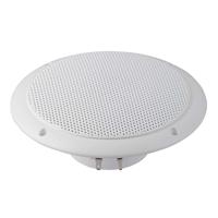 Visaton VS-FR16 WP/4 Full-Range Luidspreker Zoutwaterbestendig 16 cm (6.5") 4 Ohm - thumbnail