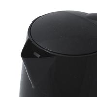 Waterkoker inventum 1.7liter zwart - thumbnail