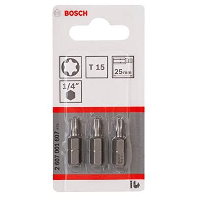 Bosch prof schroefbit torx t15 (3)