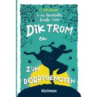 Het tweede boek van Dik Trom en zijn dorpsgenoten (Paperback) - thumbnail