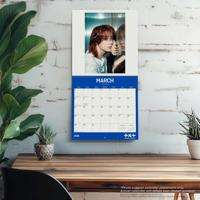 TXT (Tomorrow X Together) Kalender 2026 - thumbnail