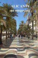 ALICANTE en omgeving - Hugo Renaerts - Paperback (9789402119107) - thumbnail