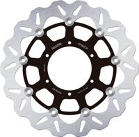 GALFER remschijf "df062 rotor brake rotors swimming - thumbnail