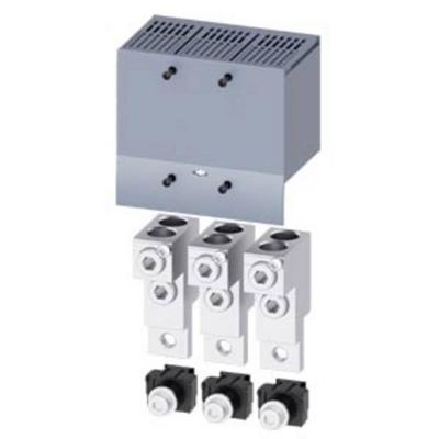 Siemens 3VA9253-0JC22 Aansluitaccessoires 1 stuk(s) (b x h x d) 105 x 97.8 x 64.9 mm