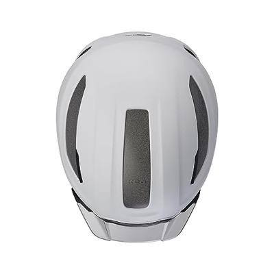 Ked Fietshelm reach dt large 58-62 cm - grey matt