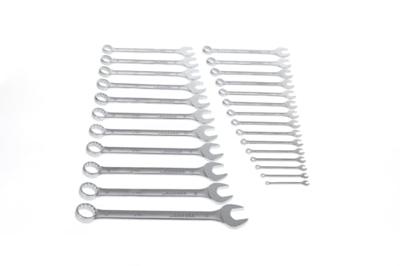 Gedore Ringsteeksleutelset 26-dlg. - 6093740 - thumbnail