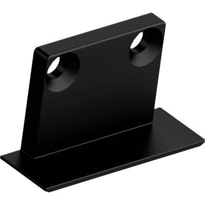 Barthelme 62378157 Eindkappen-set Kunststof (l x b x h) 7 x 20 x 12 mm Bag 2 stuk(s)