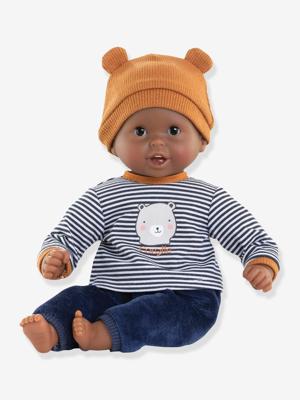 Knuffelbaby Marius COROLLE blauw