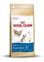Royal Canin Siamese Adult kattenvoer 4kg - thumbnail