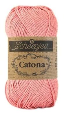 Scheepjes Catona 50g - 518 Marshmallow