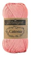 Scheepjes Catona 50g - 518 Marshmallow - thumbnail