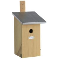 Observatienestkast Best for Birds - Best for birds - thumbnail