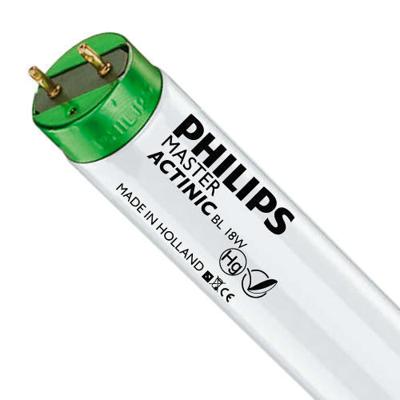 Philips MASTER TL - D Actinic BL 18W - Ultraviolet | 60cm