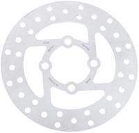 TRW -lucas remschijf "mst410" rotor mst410 rigid - thumbnail