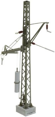 Viessmann Modelltechnik 4174 H0 Hefboomspanvoorziening Universeel 1 stuk(s)