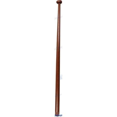GS73317 - HOUTEN VLAGGENMAAT 90 cm