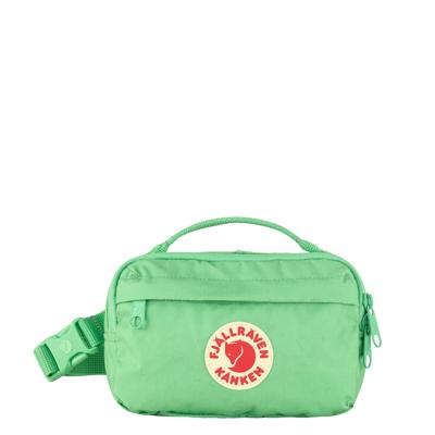 Fjallraven Kånken Heuptas Apple Mint 2L Fjallraven Kånken Heuptas Apple Mint 2L