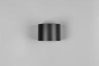 Trio Oplaadbare wandlampGenie zwart met sensor - R24161632 - thumbnail