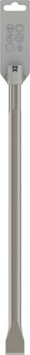 Bosch Accessories 2608690141 Bosch Power Tools Platte beitel 25 mm Gezamenlijke lengte 400 mm SDS-Max 1 stuk(s) - thumbnail
