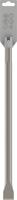 Bosch Accessoires Platte beitel SDS-max 400 x 25 mm 1st - 2608690141 - thumbnail