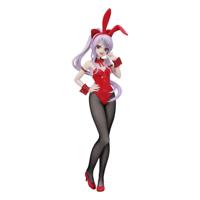 Overlord BiCute Bunnies PVC Statue Shalltear Red Color Ver. 30 cm - thumbnail