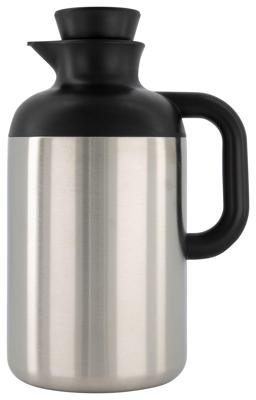 HEMA Isoleerkan Thermobinkie rvs 1.5L (zilver)