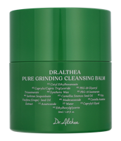 Dr. Althea Pure Grinding Cleansing Balm 50 ml Make-up verwijderaar en reiniger - thumbnail
